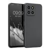 Husa Honor X8 5G/X6/70 Lite 5G, Gri, Silicon, 59880.232