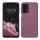 Husa Samsung Galaxy A23/Galaxy A23 5G, Albastru, Silicon, 57955.23
