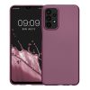 Husa Samsung Galaxy A23/Galaxy A23 5G, Albastru, Silicon, 57955.23