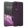 Husa Honor 90 5G, Violet inchis, Silicon, 61743.115