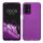 Husa Samsung Galaxy A23/Galaxy A23 5G, Violet, Silicon, 57955.24