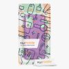 Husa Samsung Galaxy A23/Galaxy A23 5G, Violet, Silicon, 57955.24