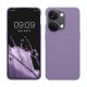 Husa OnePlus Nord 3 5G, Mov, Silicon, 61766.222