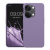 Husa OnePlus Nord 3 5G, Mov, Silicon, 61766.222