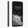 Husa Samsung Galaxy A71, Gri, Silicon, 51213.232