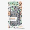 Husa Samsung Galaxy A71, Gri, Silicon, 51213.232