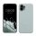 Husa Nothing Phone (2), Verde deschis, Silicon, 61746.200