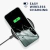 Husa Nothing Phone (2), Verde deschis, Silicon, 61746.200