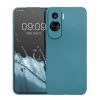 Husa Honor 90 Lite, Albastru, Silicon, 61745.251