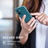 Husa Honor 90 Lite, Albastru, Silicon, 61745.251