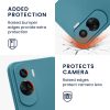 Husa Honor 90 Lite, Albastru, Silicon, 61745.251