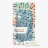 Husa Honor 90 Lite, Albastru, Silicon, 61745.251