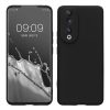 Husa Honor 90 5G, Negru, Silicon, 61742.47