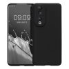 Husa Honor 90 5G, Negru, Silicon, 61742.47
