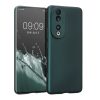 Husa Honor 90 5G, Verde, Silicon, 61743.14