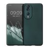 Husa Honor 90 5G, Verde, Silicon, 61743.14