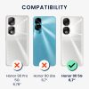 Husa Honor 90 5G, Verde, Silicon, 61743.14