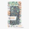 Husa Honor 90 5G, Verde, Silicon, 61743.14