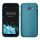 Husa Samsung Galaxy A5 (2017), Albastru, Silicon, 57526.251