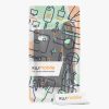 Husa cu jnur Google Pixel 7a, Negru, Silicon, 61600.01