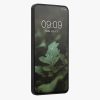 Husa OnePlus Nord 3 5G, Maro, Lemn/Silicon, 61770.18