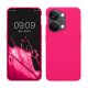 Husa OnePlus Nord 3 5G, Roz, Silicon, 61766.77