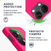 Husa OnePlus Nord 3 5G, Roz, Silicon, 61766.77