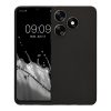 Husa Tecno Spark 10, Negru, Silicon, 61755.47