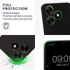 Husa Tecno Spark 10, Negru, Silicon, 61755.47