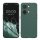 Husa OnePlus Nord 3 5G, Verde, Silicon, 61767.166
