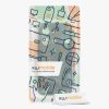 Husa OnePlus Nord 3 5G, Verde, Silicon, 61767.166