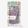Husa Samsung Galaxy A71, Albastru, Silicon, 51213.23