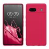 Husa Google Pixel 7a, Roz, Silicon, 61598.77