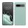 Husa Google Pixel 7a, Verde deschis, Silicon, 61614.200