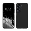 Husa Honor 90 Lite, Negru, Silicon, 61744.47