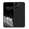 Husa Honor 90 Lite, Negru, Silicon, 61744.47