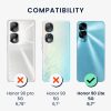 Husa Honor 90 Lite, Negru, Silicon, 61744.47
