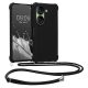 Husa Asus Zenfone 10, Negru, Silicon, 61764.01