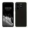 Husa Tecno Spark 10 Pro, Negru, Silicon, 61757.47