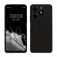 Husa Tecno Spark 10 Pro, Negru, Silicon, 61757.47