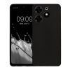 Husa Tecno Spark 10 Pro, Negru, Silicon, 61757.47