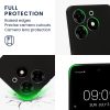 Husa Tecno Spark 10 Pro, Negru, Silicon, 61757.47