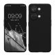 Husa OnePlus Nord 3 5G, Negru, Silicon, 61767.47