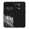 Husa OnePlus Nord 3 5G, Negru, Silicon, 61767.47