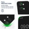 Husa OnePlus Nord 3 5G, Negru, Silicon, 61767.47