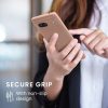 Husa Google Pixel 7a, Roz, Silicon, 61599.31