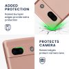 Husa Google Pixel 7a, Roz, Silicon, 61599.31