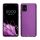 Husa Samsung Galaxy A51, Violet, Silicon, 51201.24