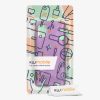Husa Samsung Galaxy A51, Violet, Silicon, 51201.24