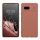 Husa Google Pixel 7a, Roz, Silicon, 61598.193